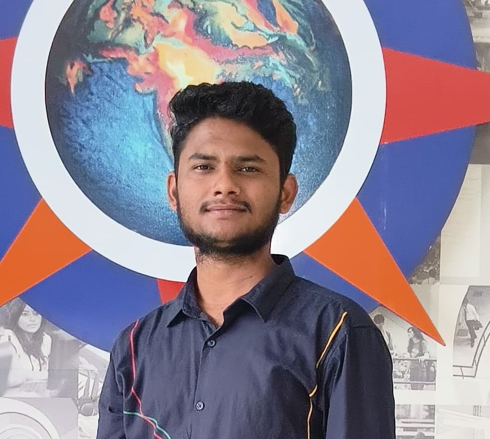 Jitendra's Profile Picture