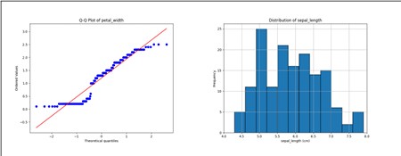 Statistical Analysis Project